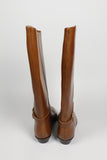 Bota/Botin camel Etienne Aigner Talla TU Image 3