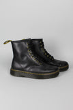 Bototo Negro Dr Martens Talla 39 Image 2