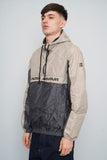 Cortaviento bicolor Under Armour Talla M Image 1