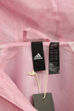 Cortaviento Rosado Adidas Talla Xl Image 3