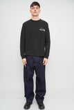 Polera Negro Lacoste Talla L Image 3