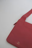 Cartera casual  rojo radley talla M 330