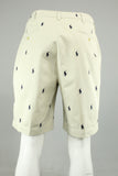 Short Beige ralph lauren Talla L Image 2