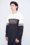 Polera Multicolor harley davidson Talla Xl Image 1