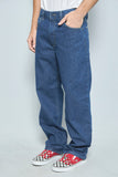 Jeans Azul Fr Carhartt Talla 34x30 Image 1