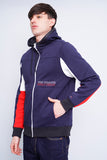 Polerón Multicolor Tommy Hilfiger Talla M Image 1