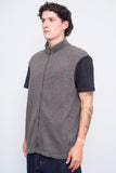 Polerón Gris polo ralph lauren Talla L Image 1
