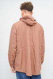 Parka Café Carhartt Talla Xl Image 2