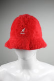 Gorro Rojo kangool Talla TU Image 0
