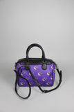 Cartera/Mochila Multicolor Coach Talla TU Image 2