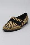 Zapato animal print isaac mizrahi Talla 37 Image 1