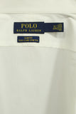 Blusa Blanco Polo Talla 15 1/2 Image 3