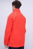 Cortaviento Rojo Adidas Talla L Image 2