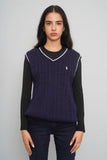 Sweater Azul polo ralph lauren Talla TU Image 0