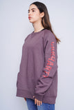 Polerón Morado Carhartt Talla Xl Image 1