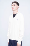Sweater crema Christian Dior Talla L Image 1