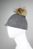 Gorro Gris calvin klein Talla TU Image 1
