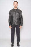 Jacket Negro Reaction By Kenneth Cole Talla M Image 3