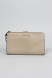 Cartera/Mochila Beige Michael Kors Talla TU