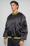 Bomber Negro King Louie Talla Xl Image 1