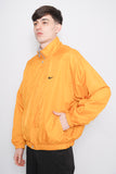 Cortaviento Amarillo Nike Talla L Image 1