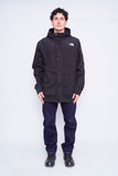Jacket Negro The North Face Talla Xl Image 3