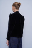 Jacket Negro cymbal Talla 8 Image 2