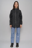 Cortaviento Negro Carhartt Talla S Image 3