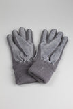 Guante gris perla Nostalgic Talla TU Image 1