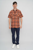 Camisa Multicolor Carhartt Talla L Image 3