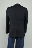 Jacket Azul Lord Taylor Talla 36 Image 2