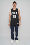 Polera Negro Adidas Talla Xl Image 3