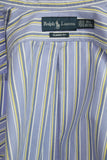 Blusa Multicolor ralph lauren Talla 15 1/2 Image 3