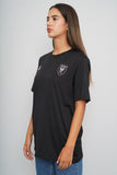 Polera Negro Adidas Talla M Image 1