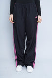 Buzo/Legging negro/rosado adidas Talla L Image 0