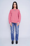 Polerón Rosado adidas Talla M Image 3