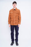 Abrigo Café Brooks Brothers Talla M Image 3