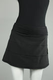 Falda Negro lululemon Talla 6 Image 0