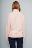 Polerón Rosado Carhartt Talla M Image 2