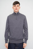 Sweater Gris Allsaints Talla L