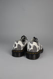 Bototo blanco/negro Dr Martens Talla 37 Image 3