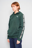 Polerón Negro puma Talla M Image 1