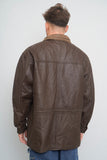 Jacket Café Members Only Talla L Image 2
