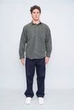 Jacket Verde L.L Bean  Talla M Image 3