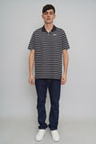 Polera Multicolor Nike Talla L Image 3