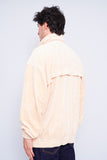 Poleron Beige Southpole Talla L Image 2