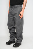Pantalón Gris Dickies Talla 36x36 Image 1