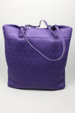 Cartera/Mochila Morado micahel kors Talla TU Image 2