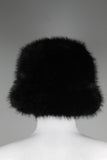Gorro Negro Nostalgic Talla TU Image 3