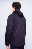 Parka Negro columbia Talla M Image 2